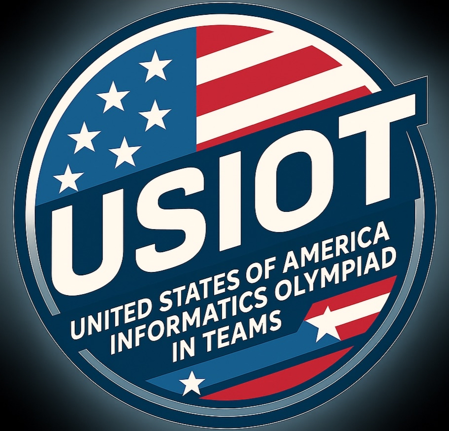 USIOT Logo